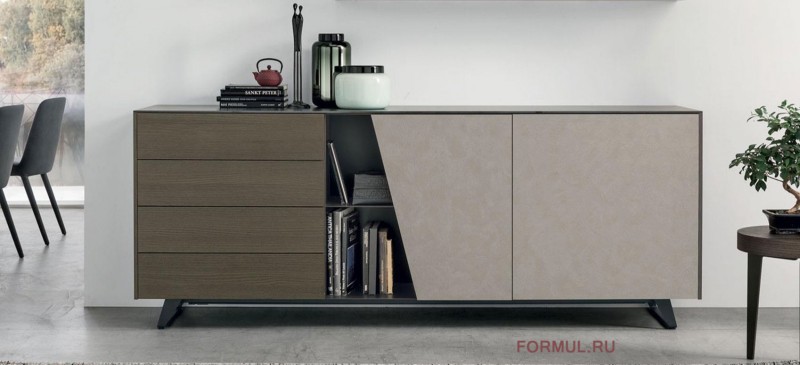 Комод Tomasella Diagonal